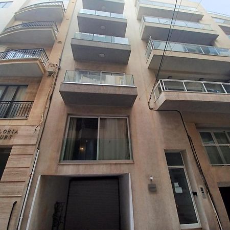 Sliema Apartment Close To Beach Exteriör bild