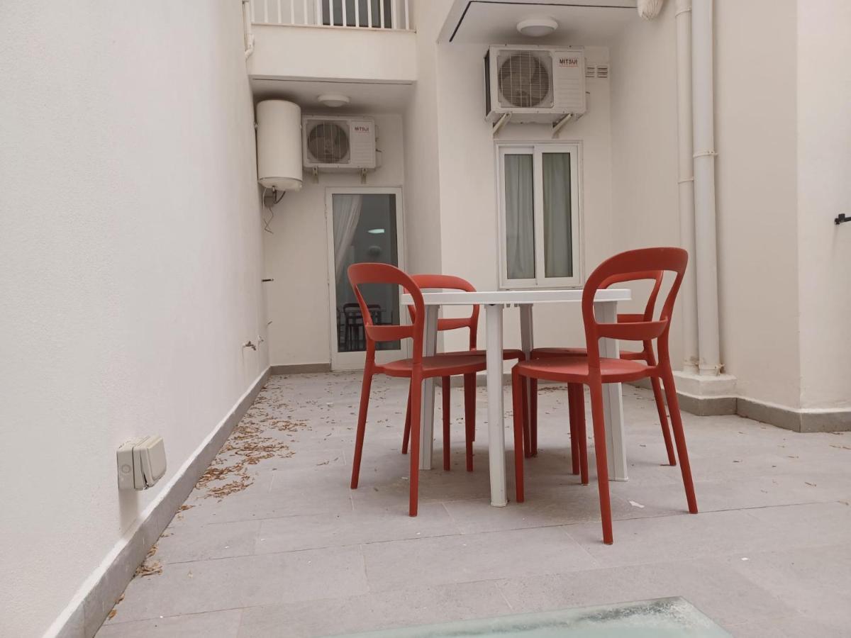 Sliema Apartment Close To Beach Exteriör bild