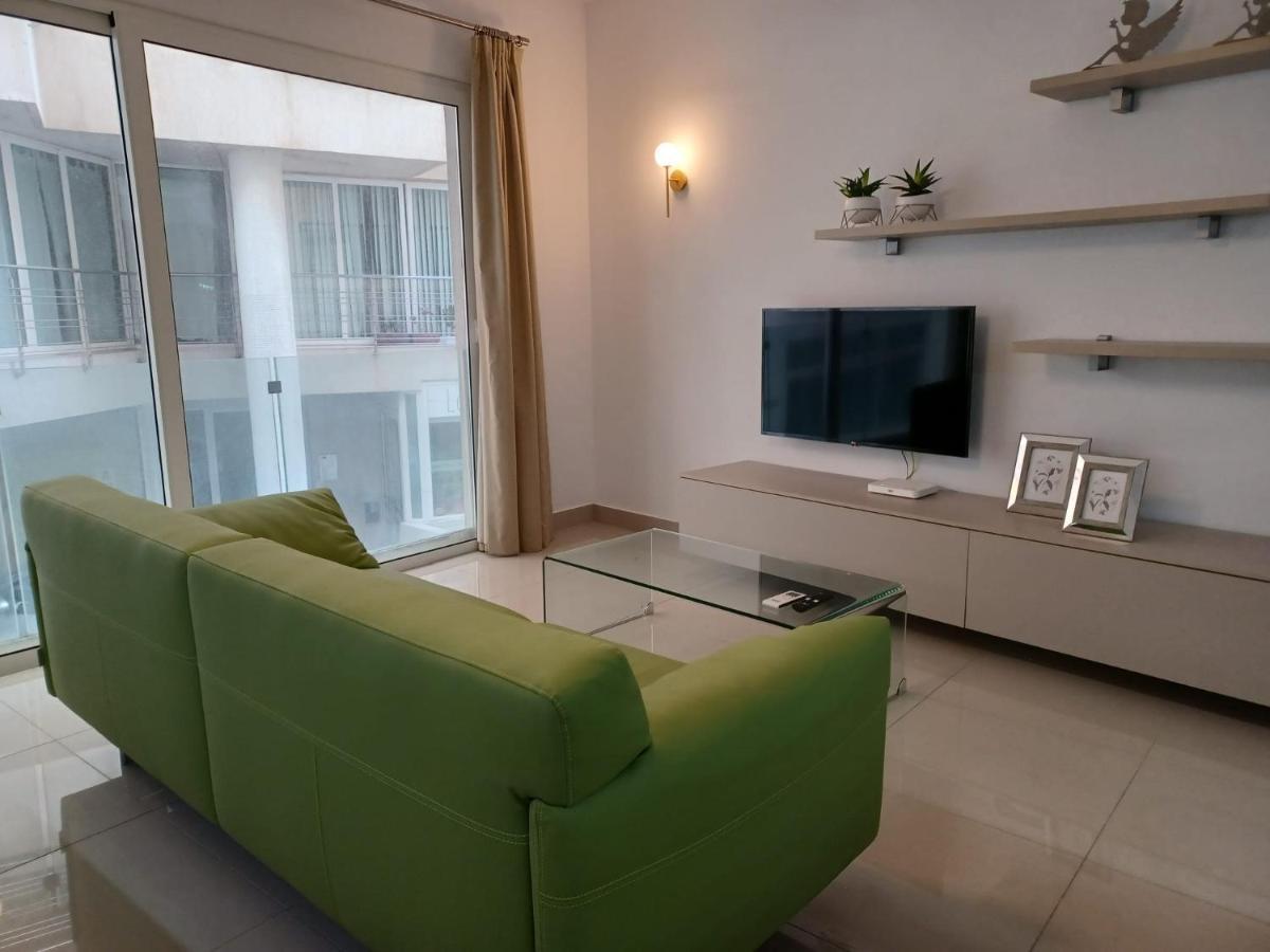 Sliema Apartment Close To Beach Exteriör bild