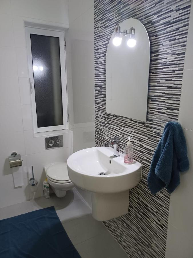 Sliema Apartment Close To Beach Exteriör bild