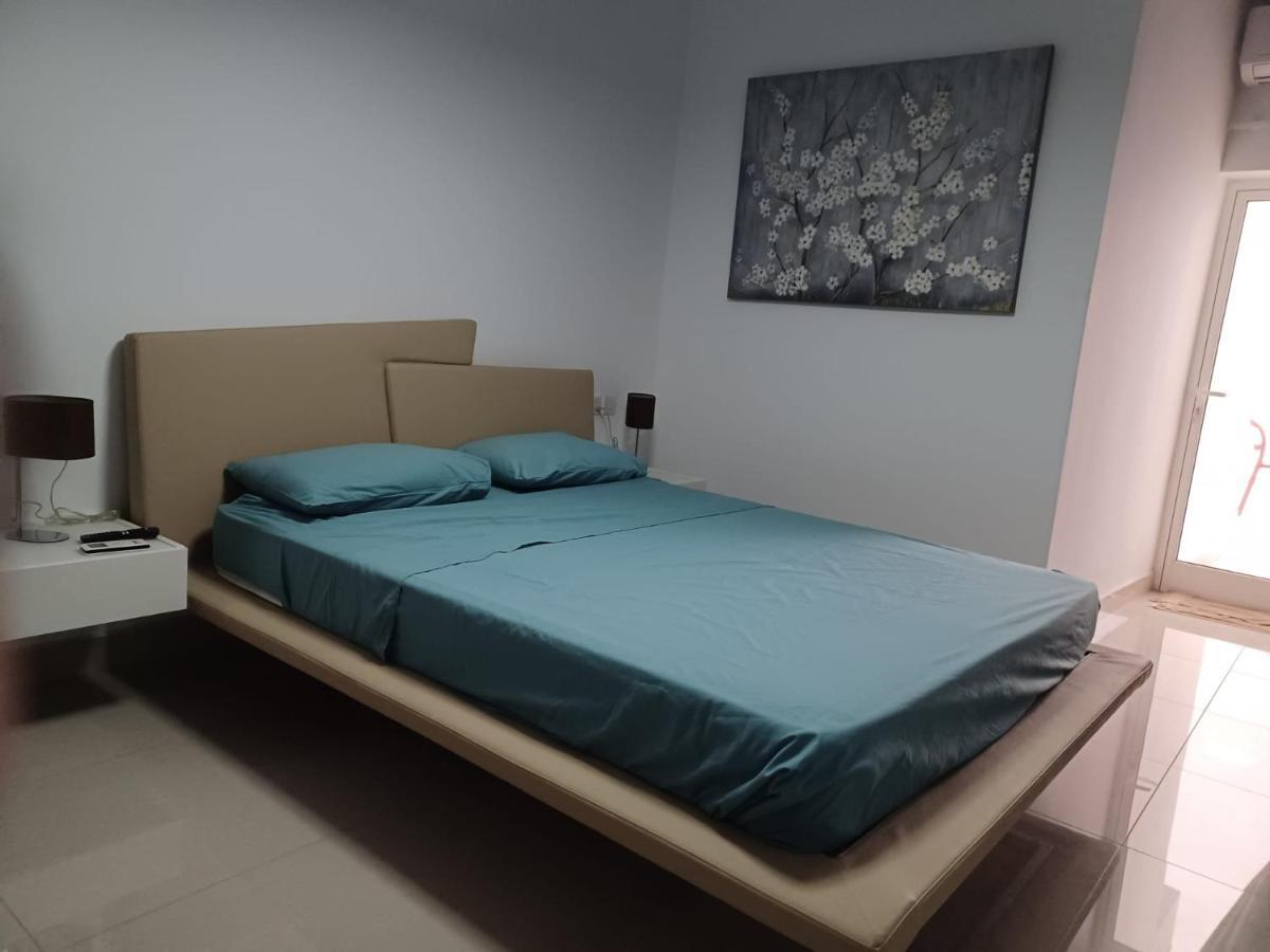 Sliema Apartment Close To Beach Exteriör bild