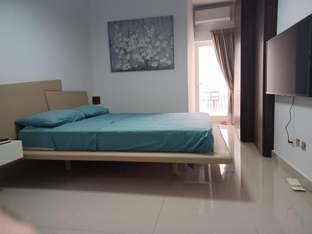 Sliema Apartment Close To Beach Exteriör bild