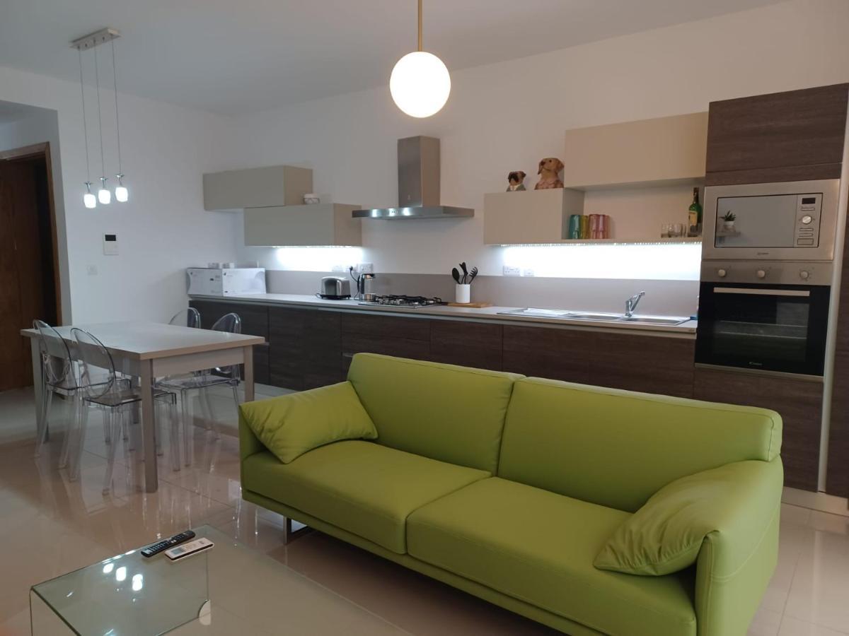 Sliema Apartment Close To Beach Exteriör bild