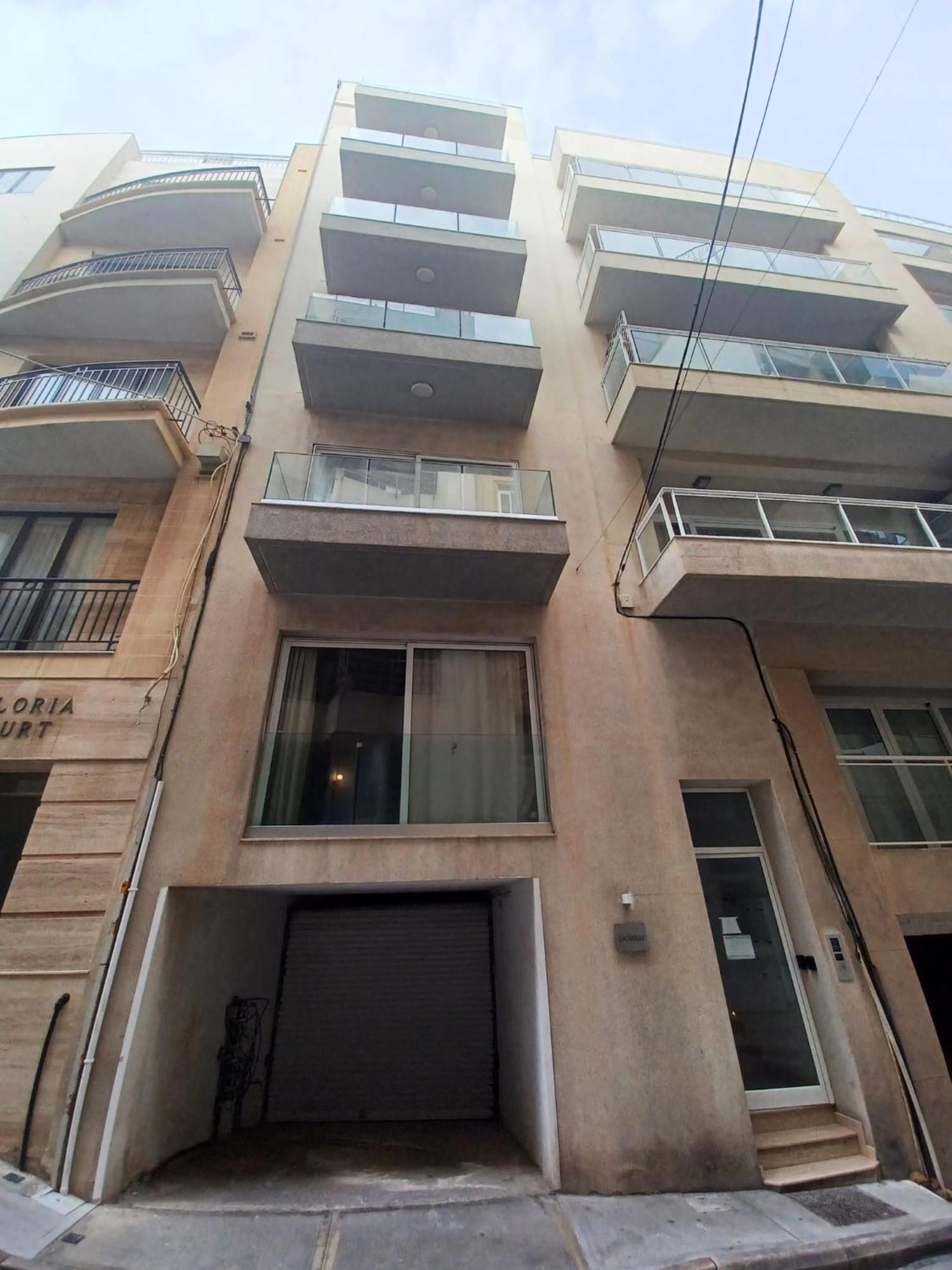 Sliema Apartment Close To Beach Exteriör bild